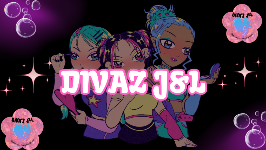 Banner DivazJL