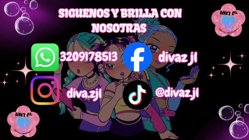 Banner Contacto DivazJL